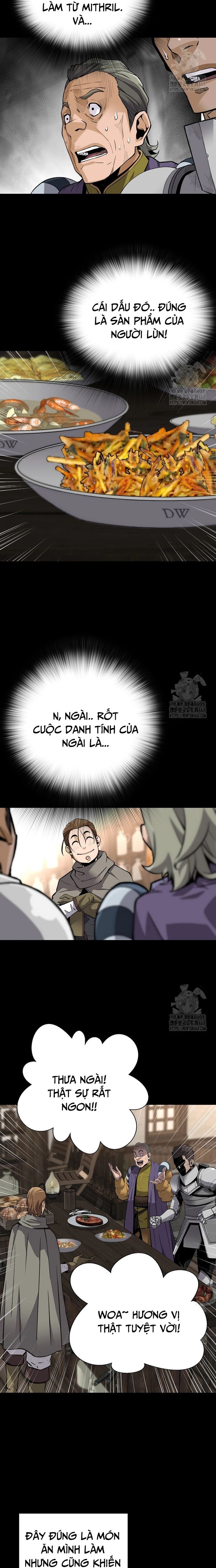 Sự Trở Lại Của Huyền Thoại Chapter 163 - Trang 2