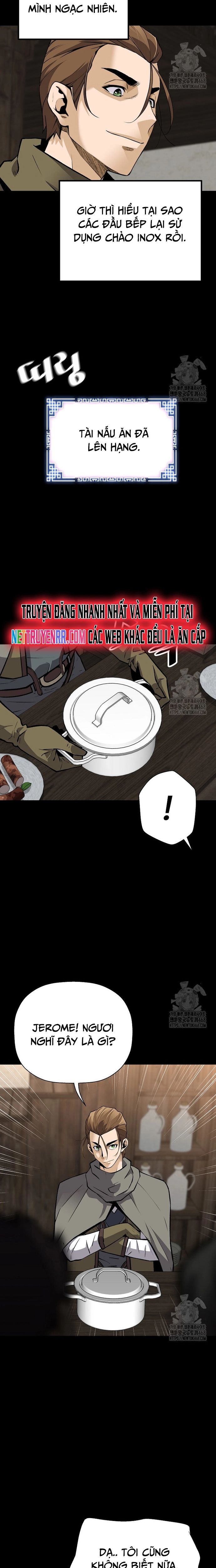 Sự Trở Lại Của Huyền Thoại Chapter 163 - Trang 2