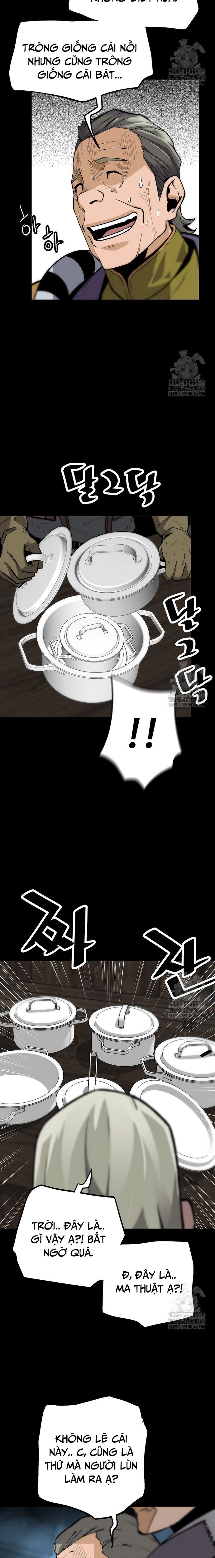 Sự Trở Lại Của Huyền Thoại Chapter 163 - Trang 2