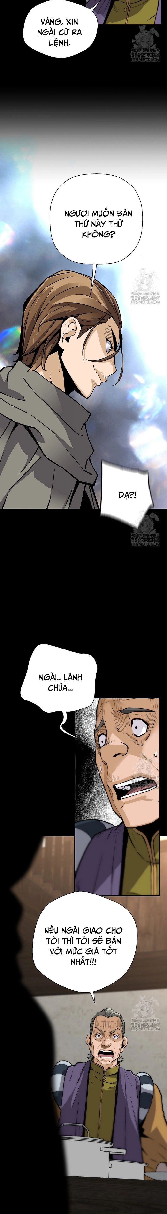 Sự Trở Lại Của Huyền Thoại Chapter 163 - Trang 2