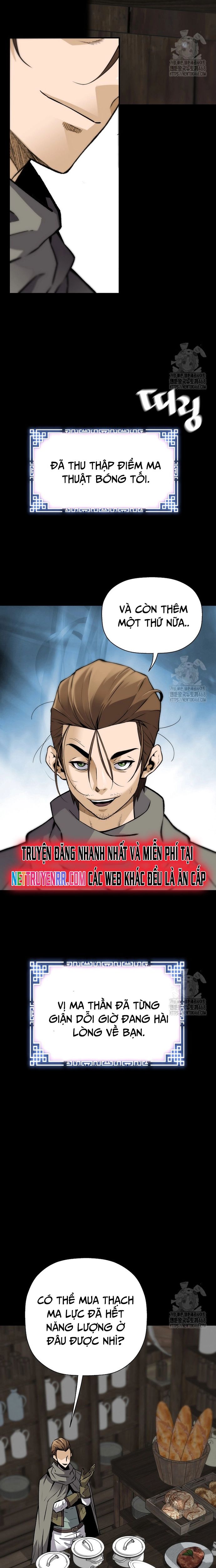 Sự Trở Lại Của Huyền Thoại Chapter 163 - Trang 2