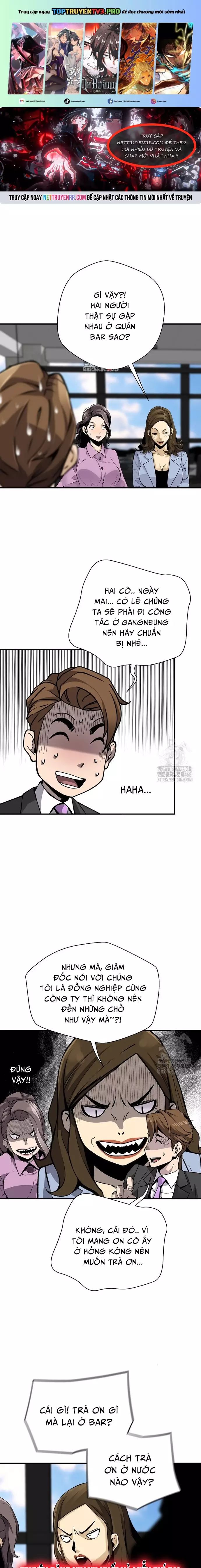 Sự Trở Lại Của Huyền Thoại Chapter 164 - Trang 2