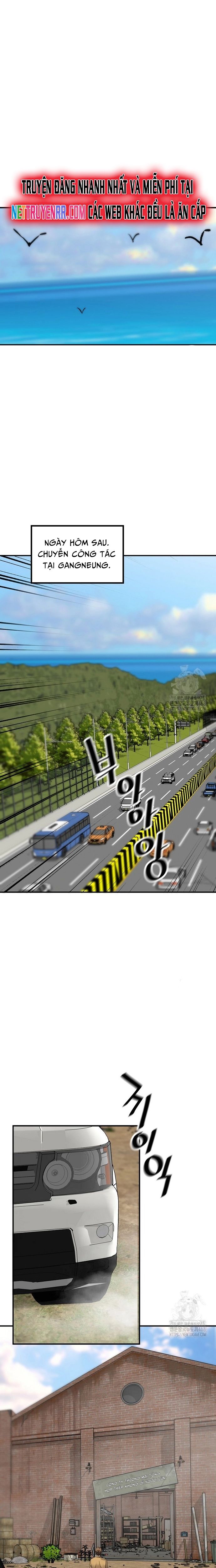 Sự Trở Lại Của Huyền Thoại Chapter 164 - Trang 2