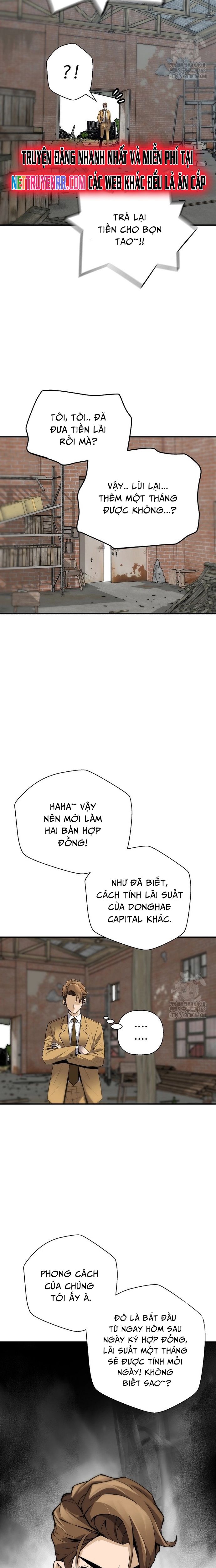 Sự Trở Lại Của Huyền Thoại Chapter 164 - Trang 2