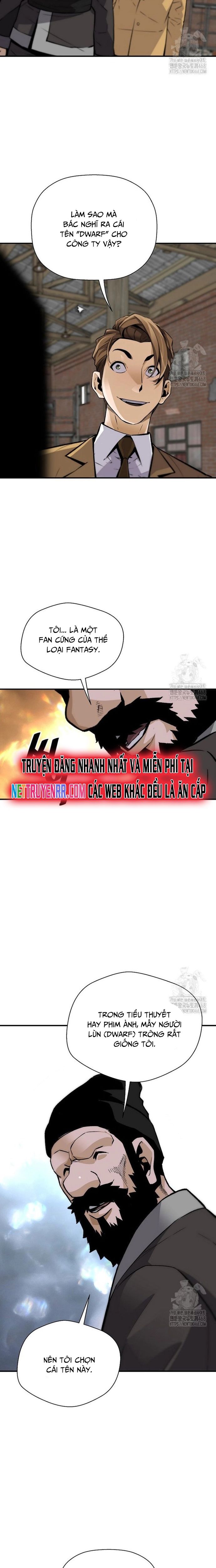 Sự Trở Lại Của Huyền Thoại Chapter 165 - Trang 2