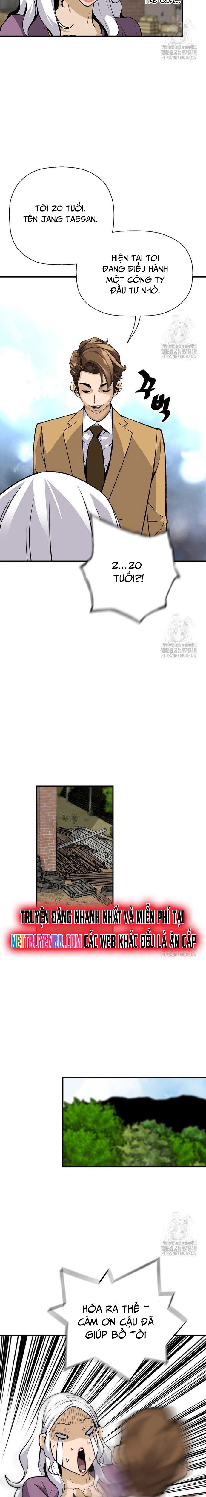 Sự Trở Lại Của Huyền Thoại Chapter 165 - Trang 2