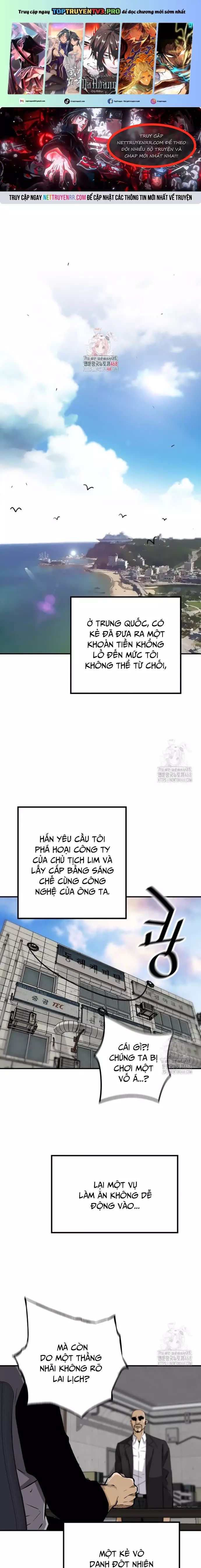 Sự Trở Lại Của Huyền Thoại Chapter 165 - Trang 2