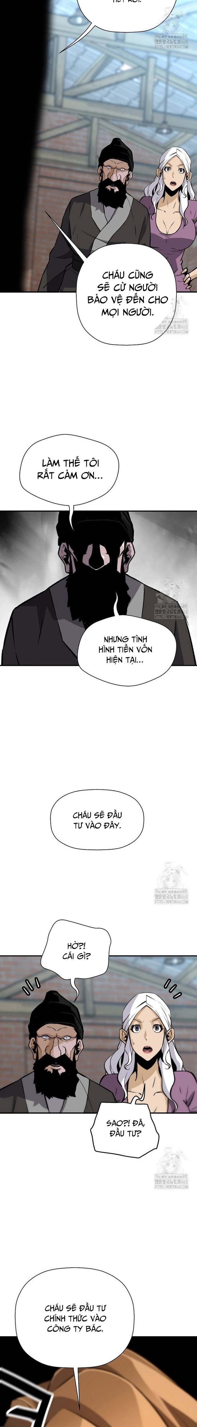 Sự Trở Lại Của Huyền Thoại Chapter 165 - Trang 2