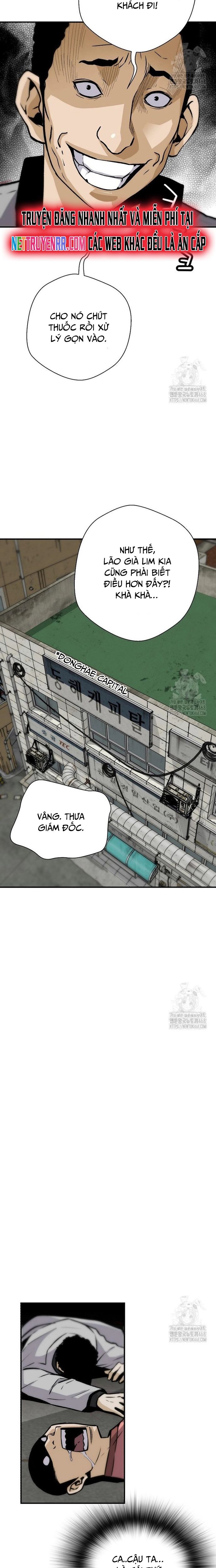 Sự Trở Lại Của Huyền Thoại Chapter 165 - Trang 2