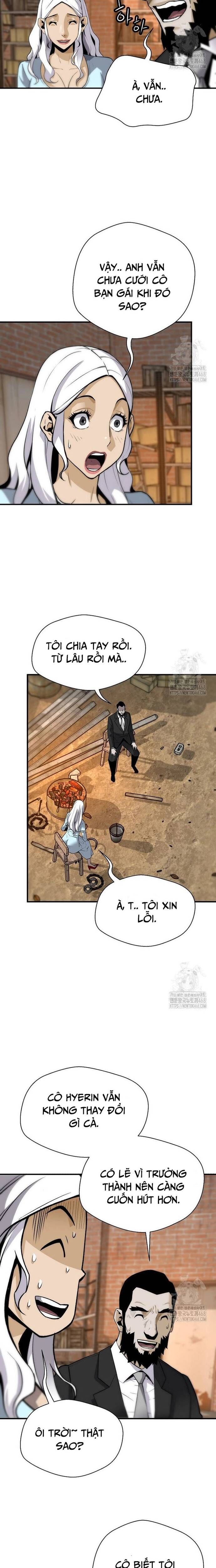 Sự Trở Lại Của Huyền Thoại Chapter 166 - Trang 2