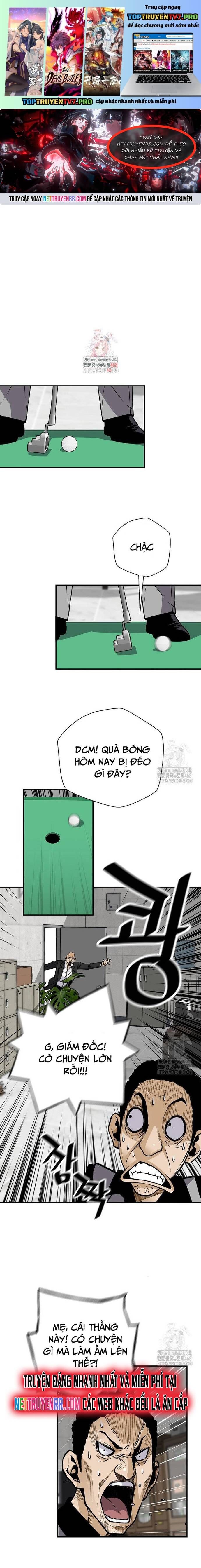 Sự Trở Lại Của Huyền Thoại Chapter 166 - Trang 2