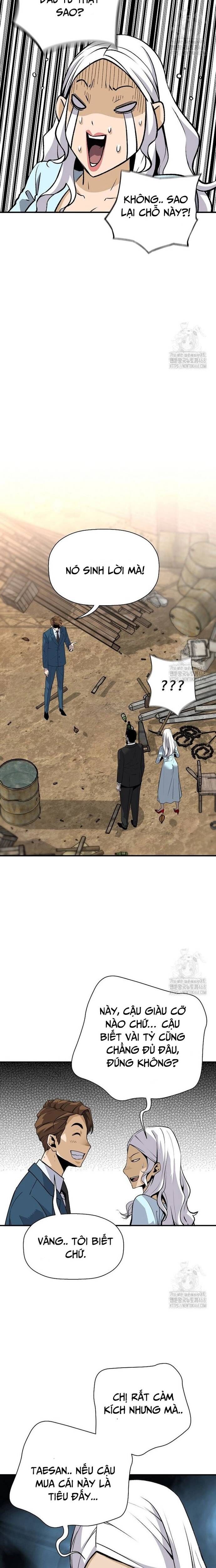 Sự Trở Lại Của Huyền Thoại Chapter 166 - Trang 2