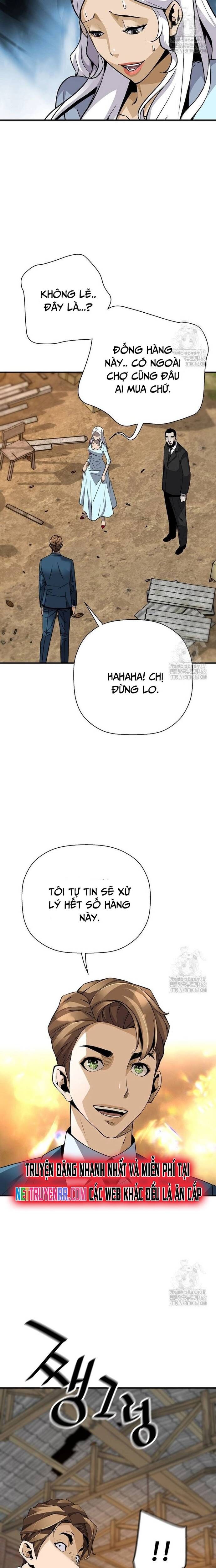 Sự Trở Lại Của Huyền Thoại Chapter 166 - Trang 2