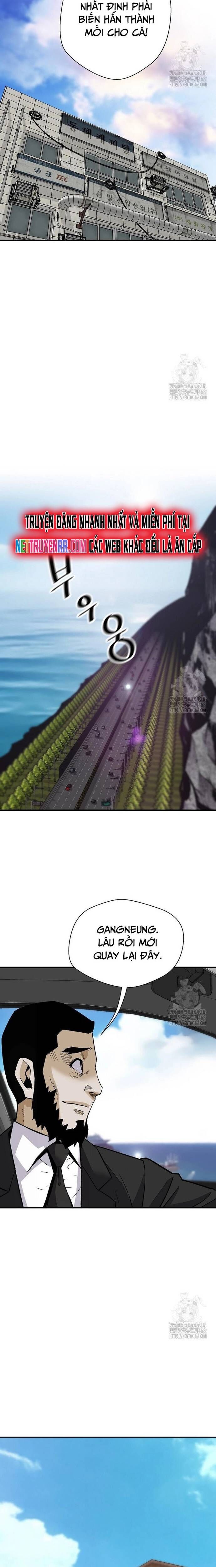 Sự Trở Lại Của Huyền Thoại Chapter 166 - Trang 2