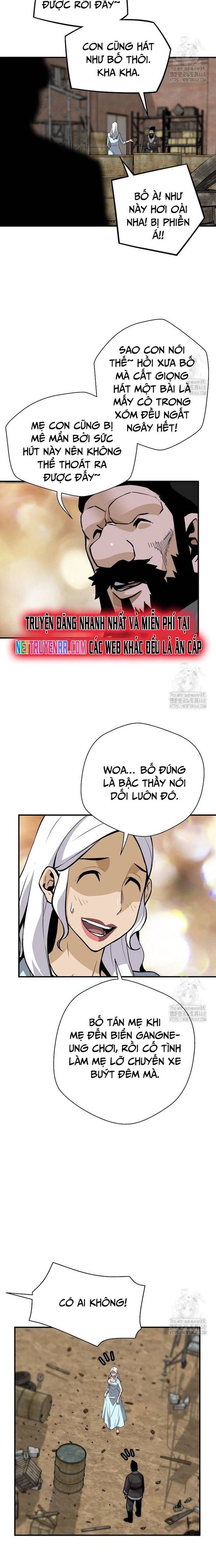 Sự Trở Lại Của Huyền Thoại Chapter 166 - Trang 2