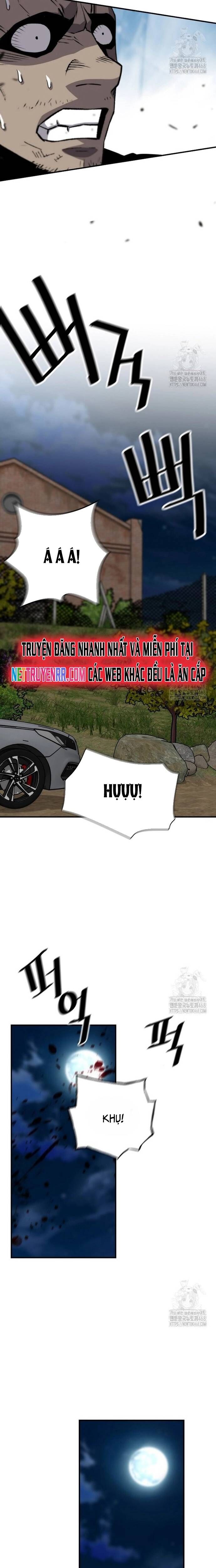 Sự Trở Lại Của Huyền Thoại Chapter 167 - Trang 2