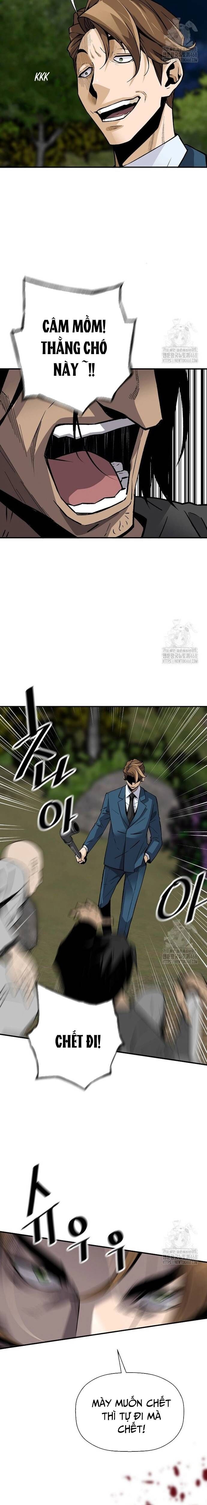 Sự Trở Lại Của Huyền Thoại Chapter 167 - Trang 2