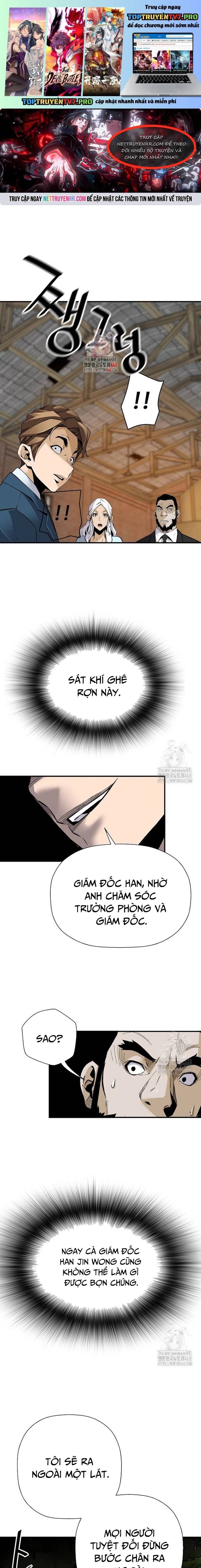 Sự Trở Lại Của Huyền Thoại Chapter 167 - Trang 2