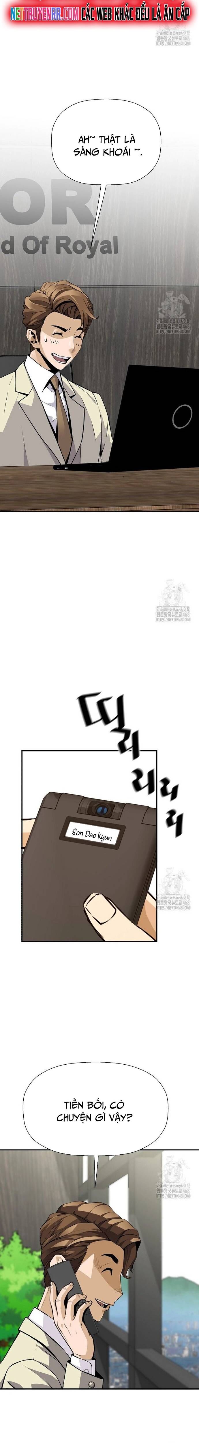 Sự Trở Lại Của Huyền Thoại Chapter 167 - Trang 2