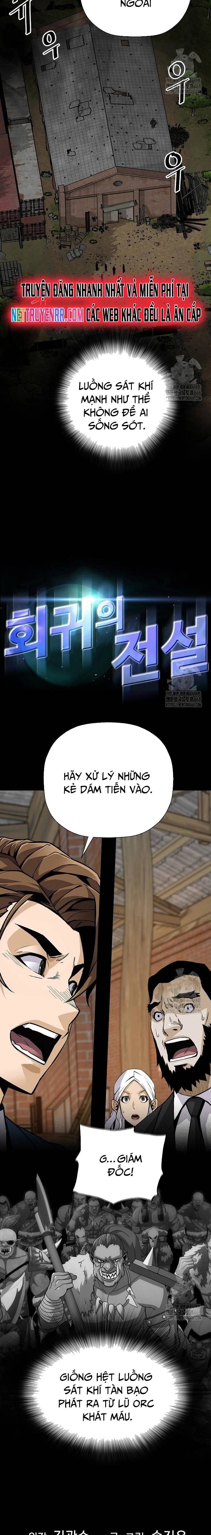 Sự Trở Lại Của Huyền Thoại Chapter 167 - Trang 2