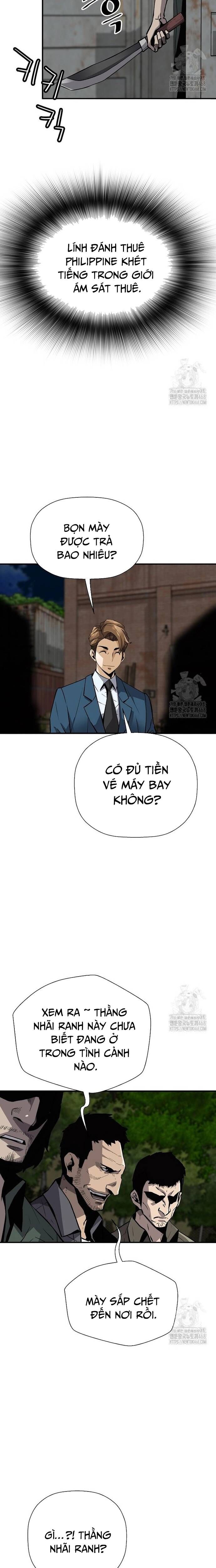 Sự Trở Lại Của Huyền Thoại Chapter 167 - Trang 2