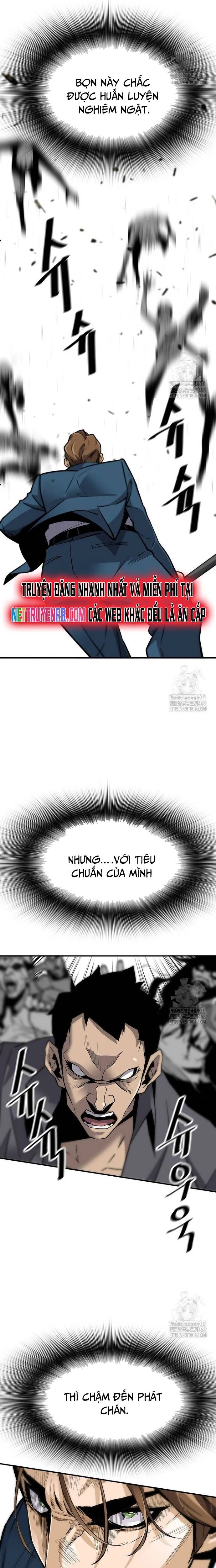 Sự Trở Lại Của Huyền Thoại Chapter 167 - Trang 2