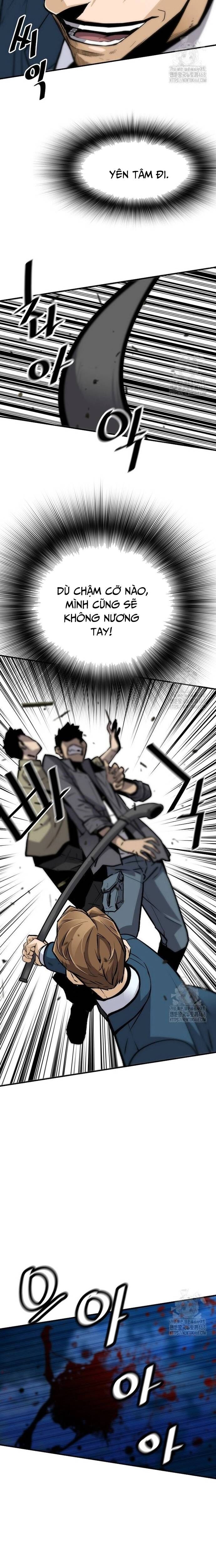 Sự Trở Lại Của Huyền Thoại Chapter 167 - Trang 2
