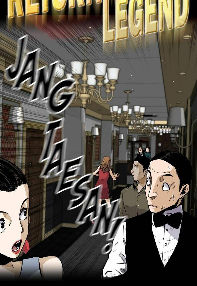 Sự Trở Lại Của Huyền Thoại Chapter 17 - Trang 2