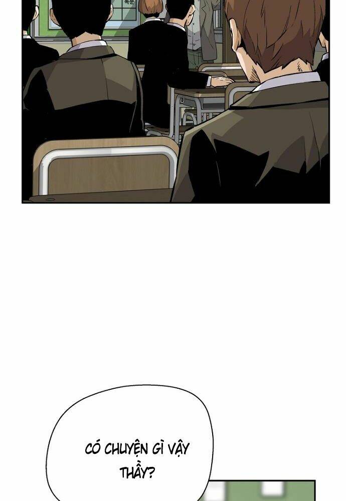 Sự Trở Lại Của Huyền Thoại Chapter 17 - Trang 2