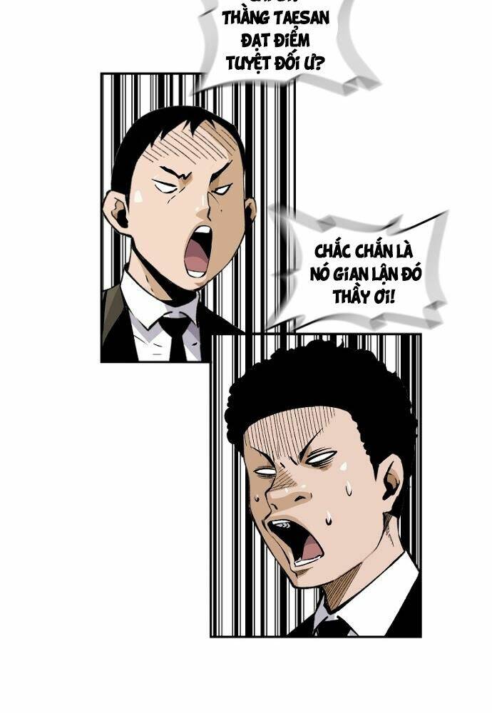 Sự Trở Lại Của Huyền Thoại Chapter 17 - Trang 2