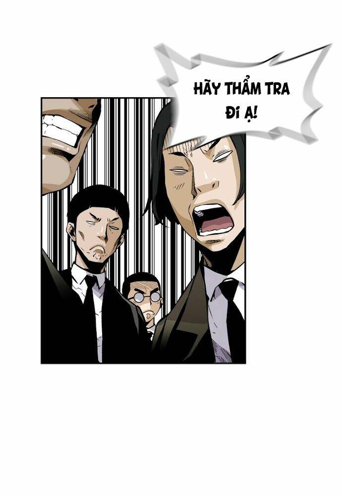 Sự Trở Lại Của Huyền Thoại Chapter 17 - Trang 2