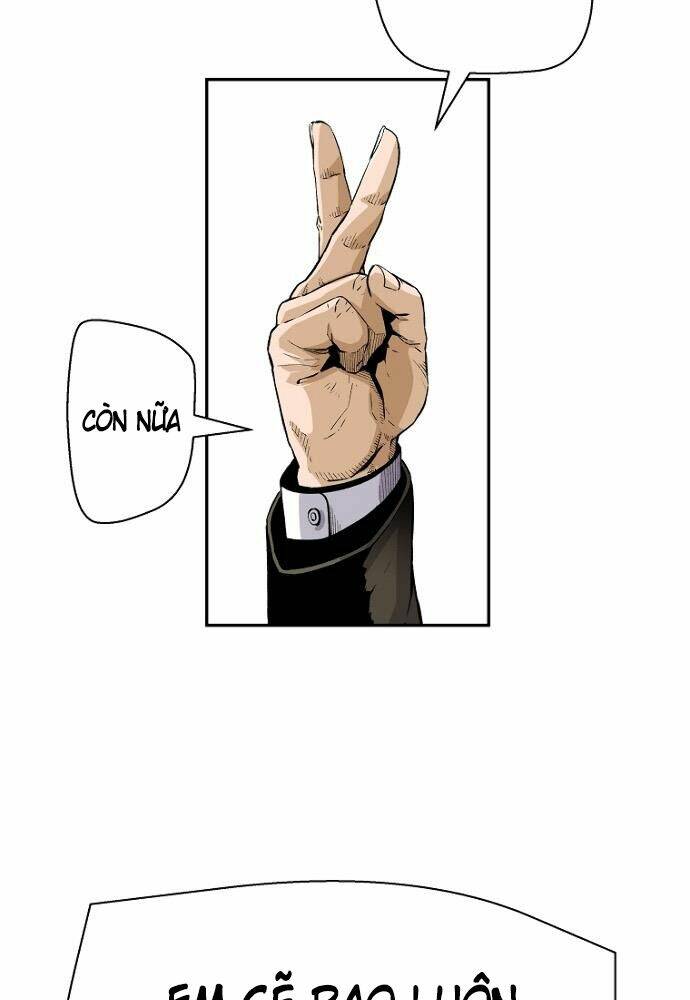 Sự Trở Lại Của Huyền Thoại Chapter 17 - Trang 2