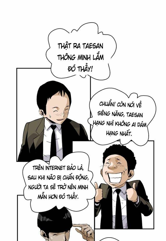 Sự Trở Lại Của Huyền Thoại Chapter 17 - Trang 2