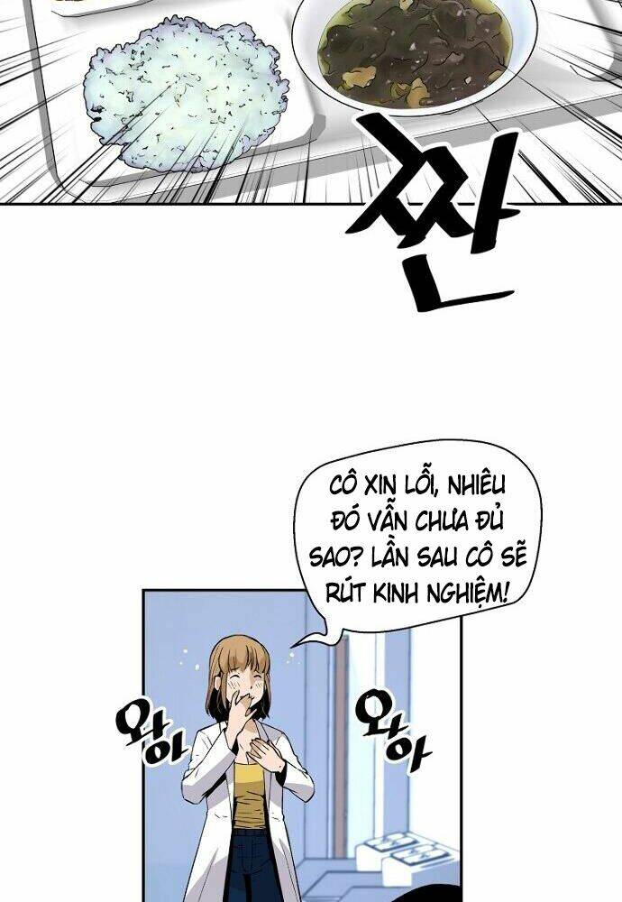 Sự Trở Lại Của Huyền Thoại Chapter 17 - Trang 2