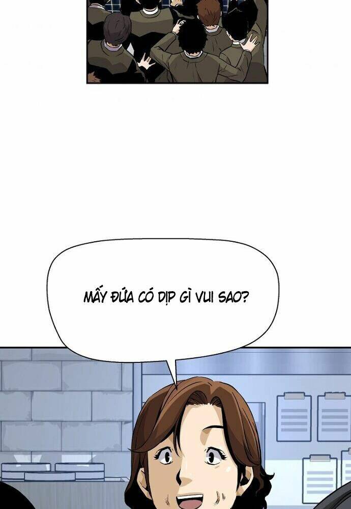 Sự Trở Lại Của Huyền Thoại Chapter 17 - Trang 2