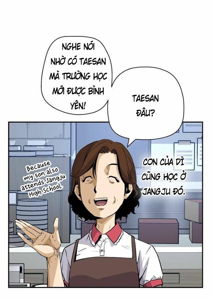 Sự Trở Lại Của Huyền Thoại Chapter 17 - Trang 2