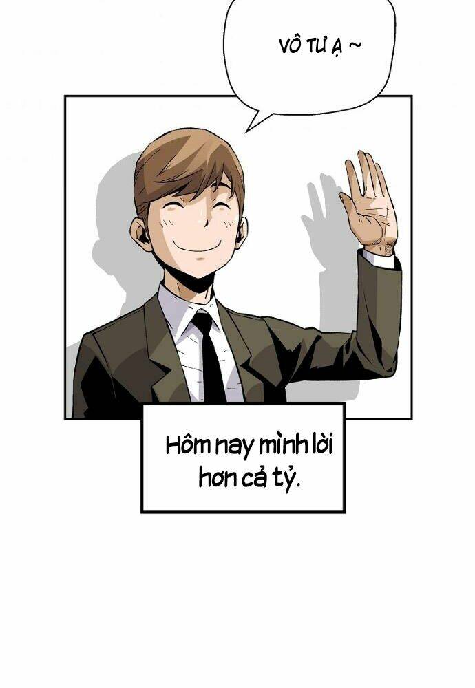 Sự Trở Lại Của Huyền Thoại Chapter 17 - Trang 2