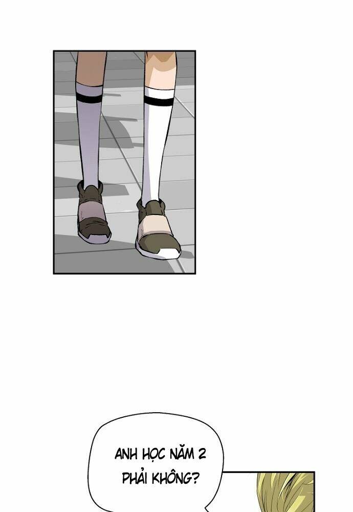Sự Trở Lại Của Huyền Thoại Chapter 17 - Trang 2