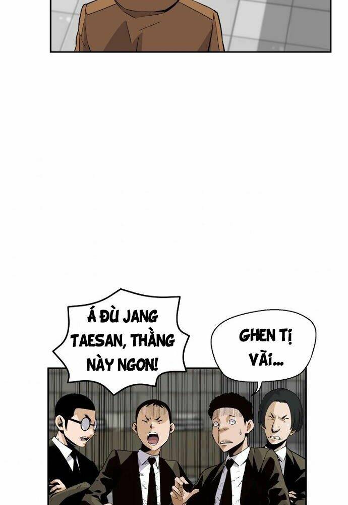 Sự Trở Lại Của Huyền Thoại Chapter 17 - Trang 2