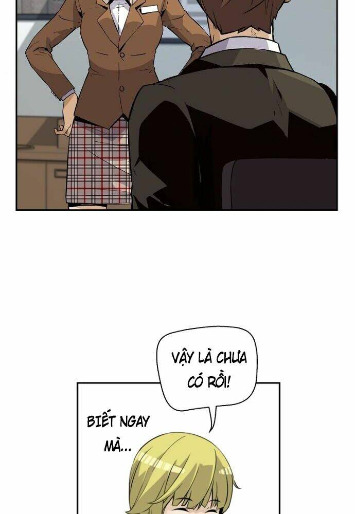 Sự Trở Lại Của Huyền Thoại Chapter 17 - Trang 2