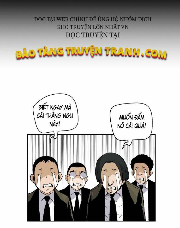 Sự Trở Lại Của Huyền Thoại Chapter 17 - Trang 2