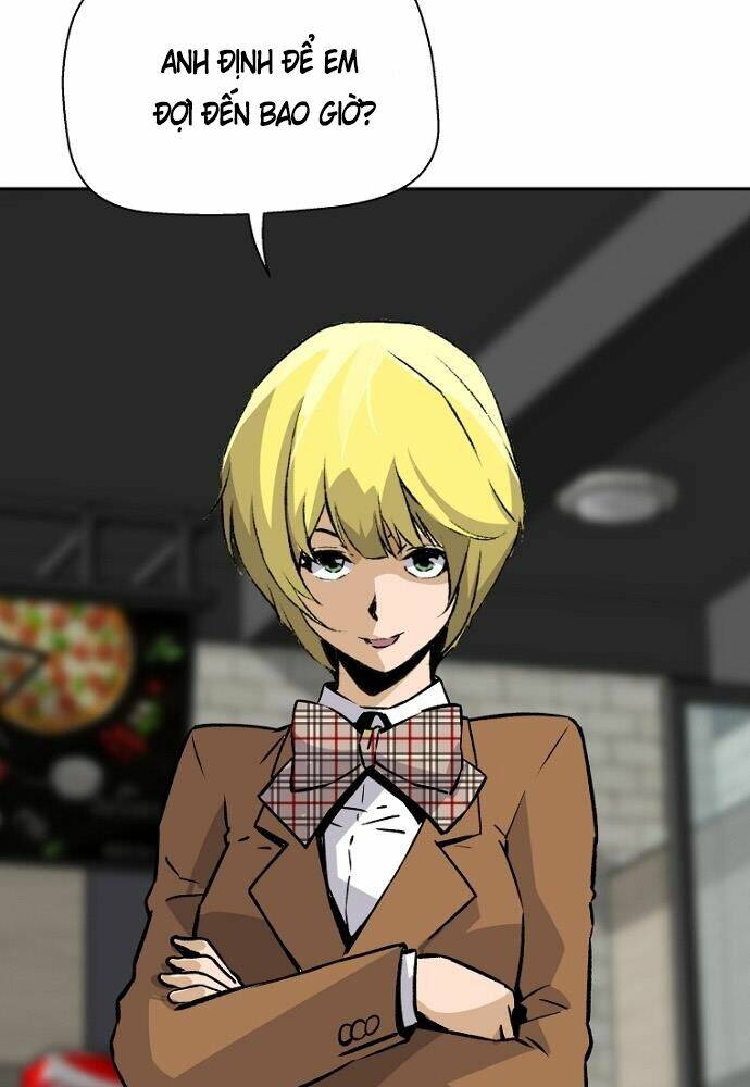 Sự Trở Lại Của Huyền Thoại Chapter 17 - Trang 2