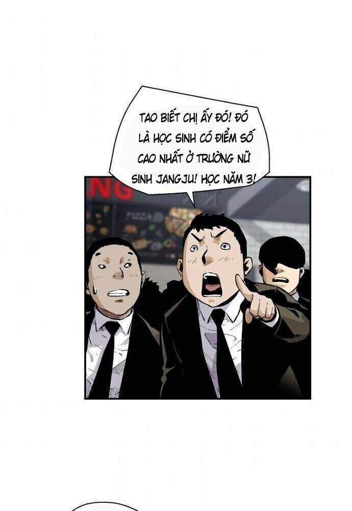 Sự Trở Lại Của Huyền Thoại Chapter 18 - Trang 2