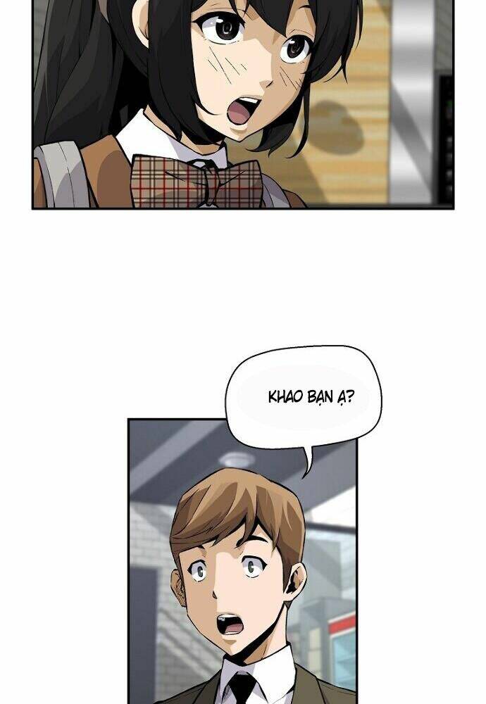 Sự Trở Lại Của Huyền Thoại Chapter 18 - Trang 2