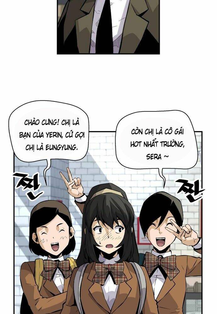 Sự Trở Lại Của Huyền Thoại Chapter 18 - Trang 2