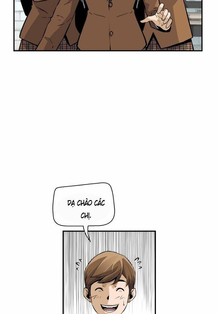 Sự Trở Lại Của Huyền Thoại Chapter 18 - Trang 2