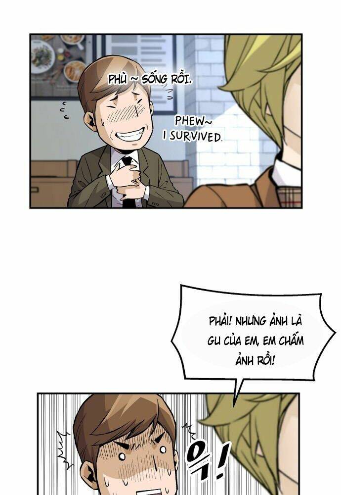 Sự Trở Lại Của Huyền Thoại Chapter 18 - Trang 2