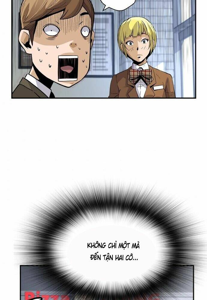 Sự Trở Lại Của Huyền Thoại Chapter 18 - Trang 2