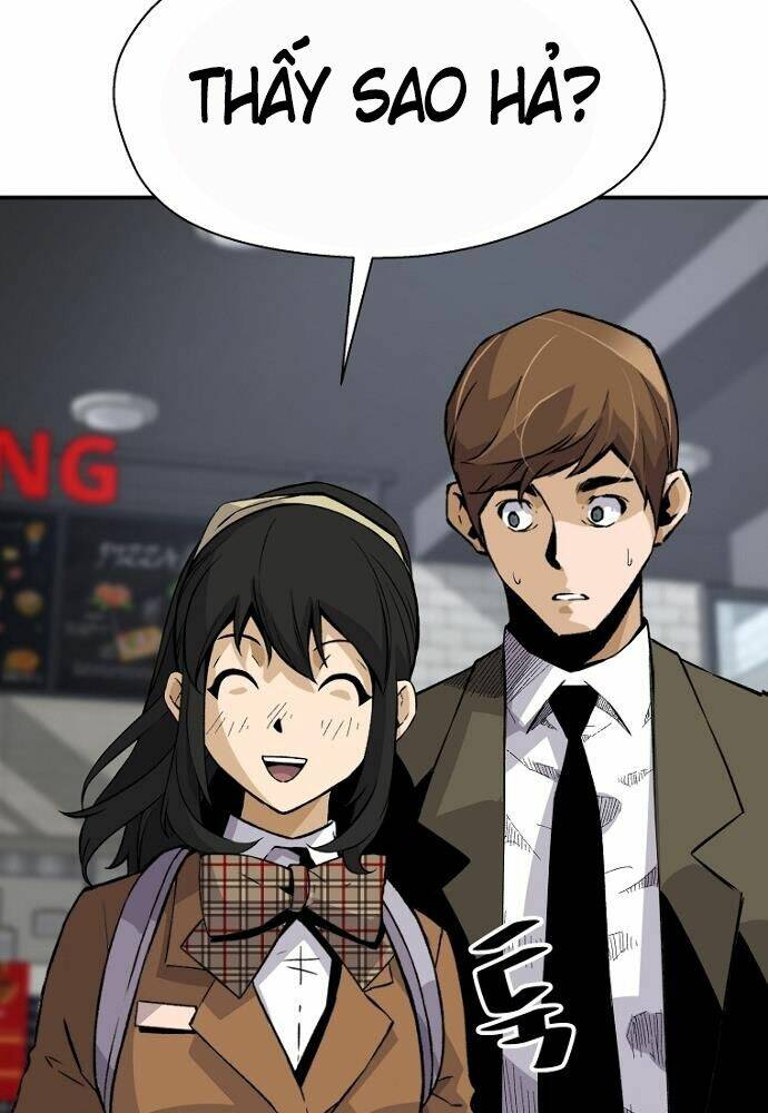 Sự Trở Lại Của Huyền Thoại Chapter 18 - Trang 2