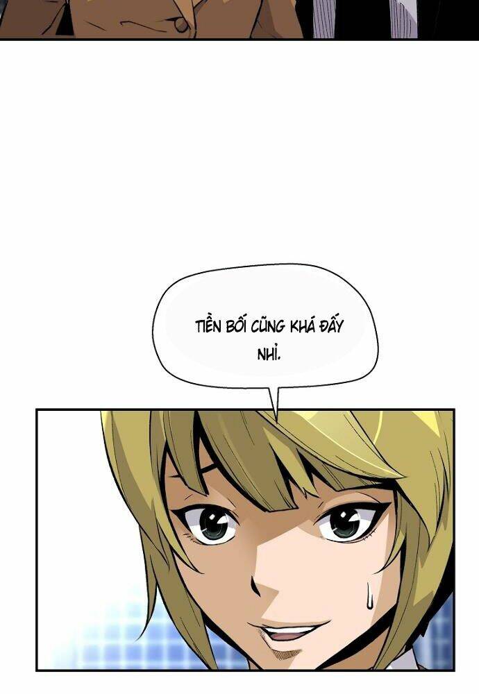 Sự Trở Lại Của Huyền Thoại Chapter 18 - Trang 2